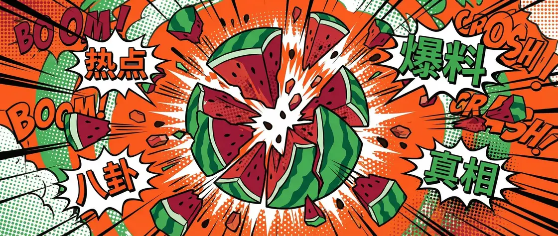 九阳通神诀 今日头瓜爆炸漫画横幅