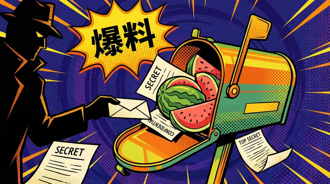 九阳通神诀 匿名爆料通道漫画插图